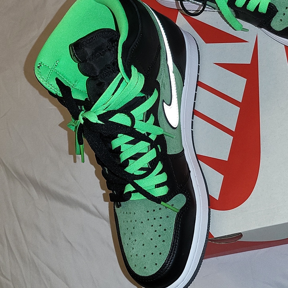 Nike High Tops